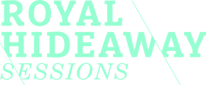 Royal Hideaway Sessions Logo